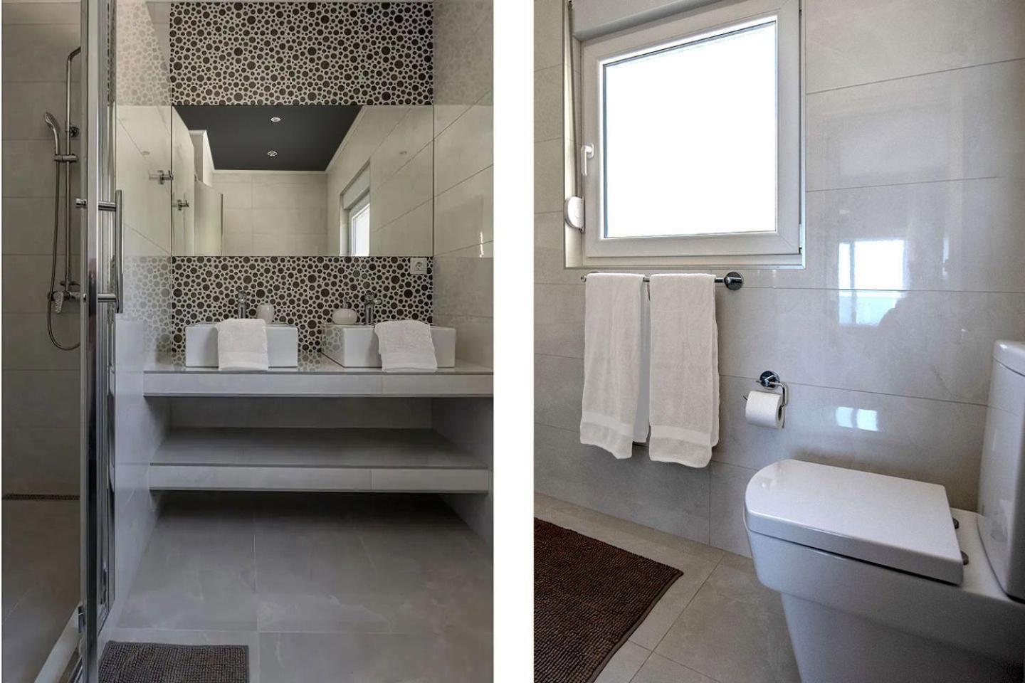 Luxury Villa Miriam With Private Pool And Jet Pool Near Dubrovnik Ivanica Kültér fotó